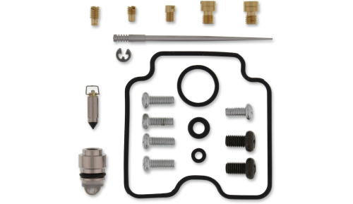 Moose Racing - Moose Racing Carburetor Repair Kit - 26-1449