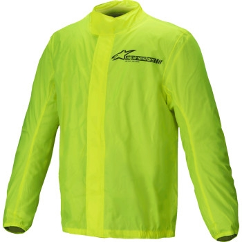 Alpinestars - Alpinestars Hurricane V2 Rain Jacket - 3200525-55-2X