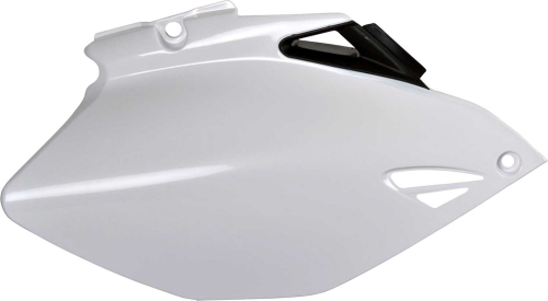 Polisport - Polisport Side Panels - White - 8602900001