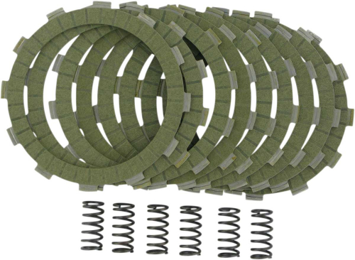EBC - EBC SRC Series Clutch Kit - SRC50