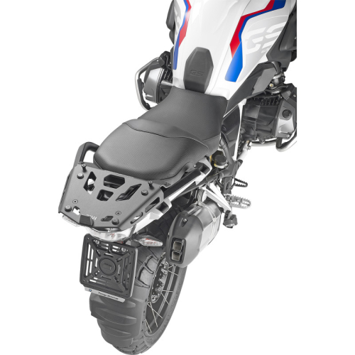 GIVI - GIVI Givi Luggage Application Chart - SRA5108B