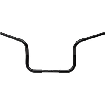 Fat Baggers, Inc. - Fat Baggers, Inc. 1-1/4in. EZ Install Round Top Handlebar - 943010-B