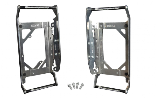 Enduro Engineering - Enduro Engineering Radiator Brace - 11-1023