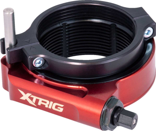 XTRIG - XTRIG Shock Pre-Load Adjusters - 500010600301