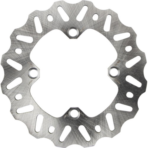 Moto-Master - Moto-Master Nitro Series Brake Disc - 110361-PU