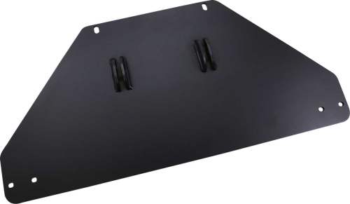 Moose Utility - Moose Utility Plow Mount - Honda - 4501-0970