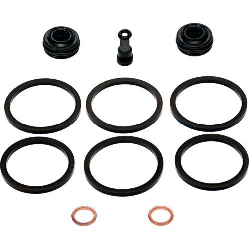 All Balls - All Balls Caliper Rebuild Kit - 18-3322