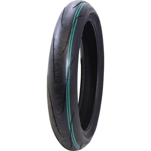 Dunlop - Dunlop Sportmax Q5 Radials Front Tire - 120/70ZR17 - 45247181