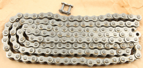 JT Sprockets - JT Sprockets 428 HDR Chain - 428x134 Links - JTC428HDR134SL