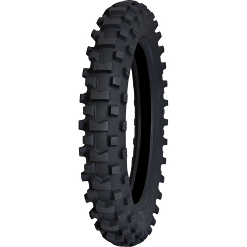 Dunlop - Dunlop Geomax AT82 Rear Tire - 110/100-18 - 45261504