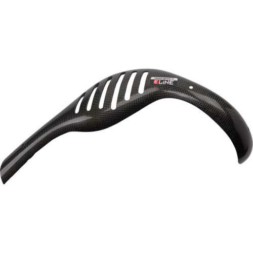 Moose Racing - Moose Racing Heat Shields - MHS25023