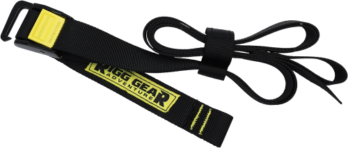 Nelson-Rigg - Nelson-Rigg Rigg Straps Kit - RG-STRAPS60