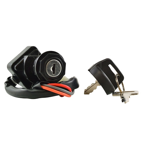 RM Stator - RM Stator Ignition Key Switch - RM05008