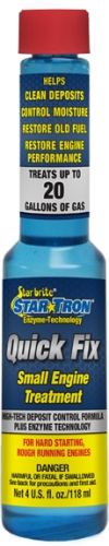 Star brite - Star brite Quick Fix Fuel Additive - 18604