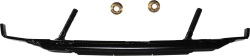 Woodys - Woodys SnoCross Competition Flat-Top Wear Bars - 6in. - DS6-9600