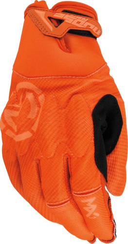 Moose Racing - Moose Racing MX1 Gloves - 3330-7367 - Orange - 2XL