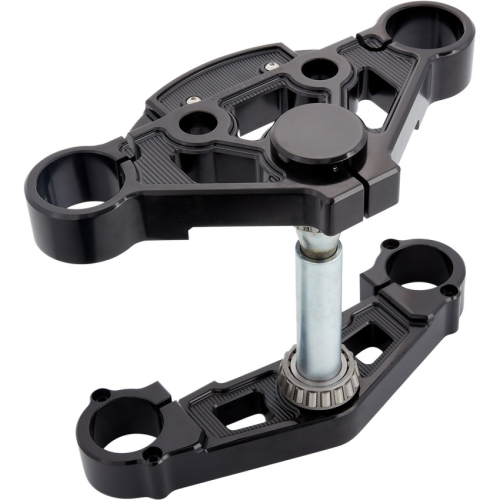 Arlen Ness - Arlen Ness Method Triple Tree Kit - 130-006