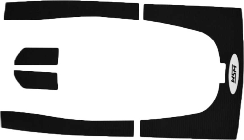 WSM - WSM Traction Mat - 012-304BLK