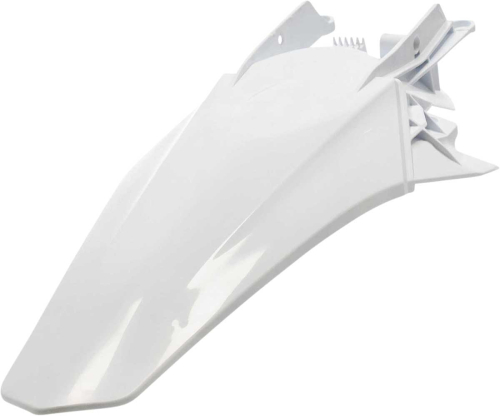 Acerbis - Acerbis Plastic Kit - White - 2872710002