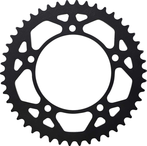 Moose Racing - Moose Racing Steel Rear Sprocket - 46T - 1210-894-46-STL