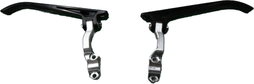 Enduro Engineering - Enduro Engineering Strongest Open Ended Moto Roost Deflectors On The Market - 53-1020
