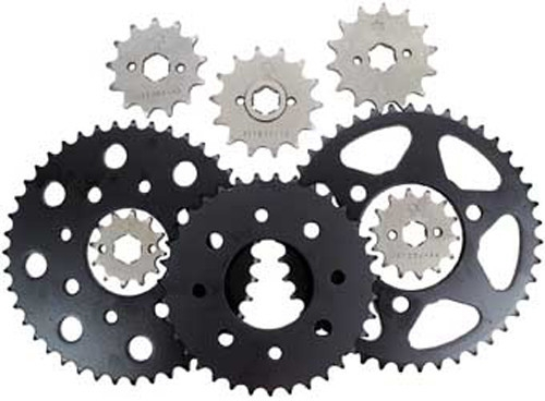 JT Sprockets - JT Sprockets Steel Front Sprocket - 14T - JTF1269.14
