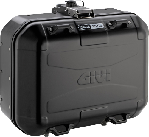 GIVI - GIVI 30 Liter Dolomiti Monokey Case - Black - DLM30B