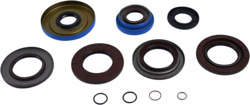 Moose Racing - Moose Racing Differential Bearing and Seal Kit - 25-2124