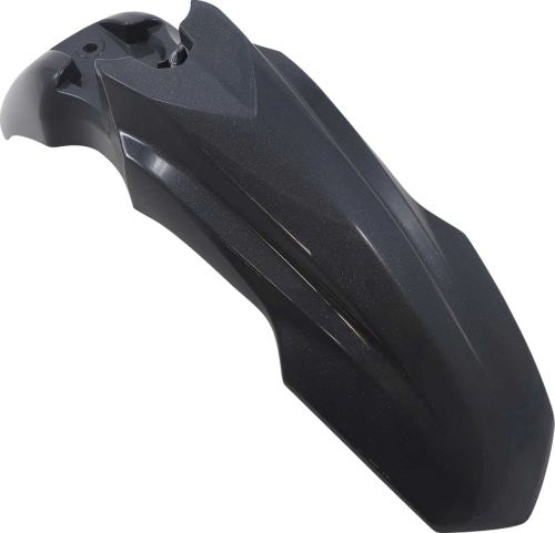 Acerbis - Acerbis Front Fender - Gray Metallic - 2872647297