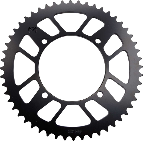 Moose Racing - Moose Racing Steel Rear Sprocket - 52T - 1210-461-52-STL