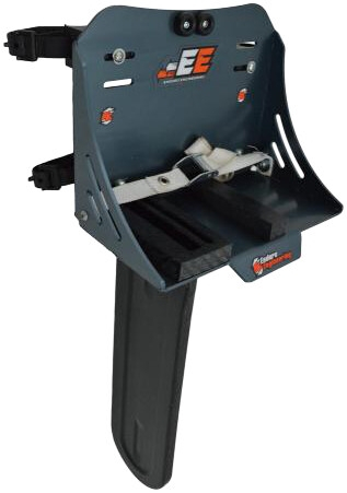 Enduro Engineering - Enduro Engineering Chainsaw Mount - 25-CHAINSAWMOUNT