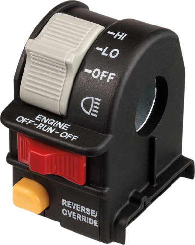 Moose Utility - Moose Utility Switch Block Assembly - 0616-0390