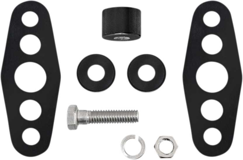 Memphis Shades - Memphis Shades Headlight Extension Block - MEB9896