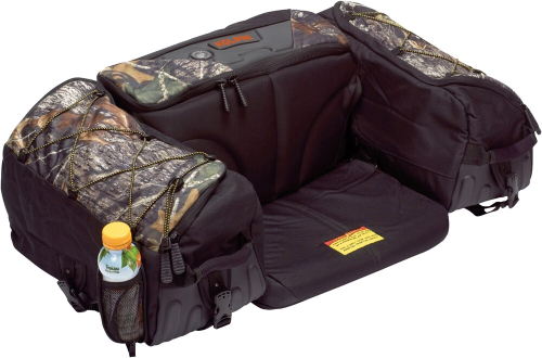 Kolpin - Kolpin Matrix Seat Bag - Mossy Oak New Breakup - 91150