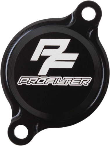 Pro Filter - Pro Filter Billet Aluminum Oil Filter Cover - BCA-2002-00