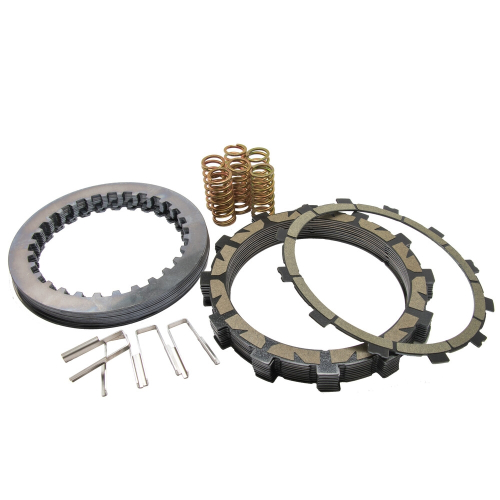 Rekluse - Rekluse Torqdrive Clutch Pack - RMS-2808001
