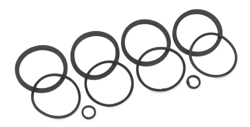 Bikers Choice - Bikers Choice Caliper Seal Kit - 420403