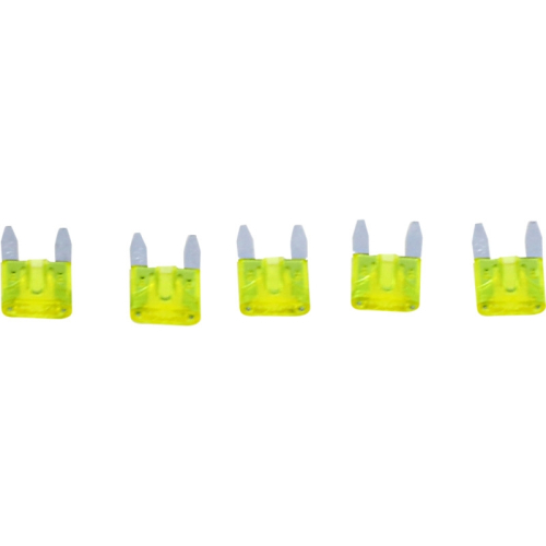 Namz - Namz Mini Fuse (20 Amp) - NF-MIN-20