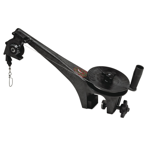 Cannon - Cannon Mini-Troll Manual Downrigger