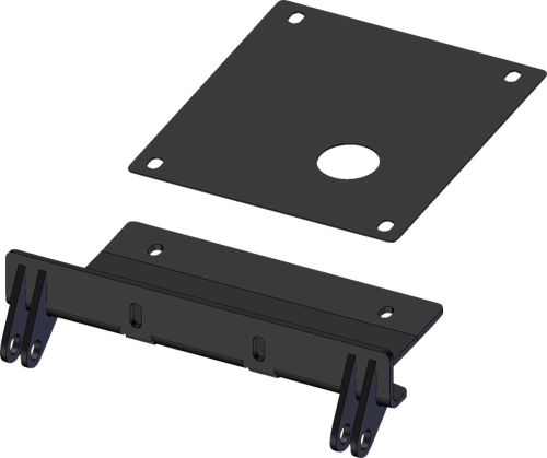 KFI Products - KFI Products UTV Plow Mount - 106145