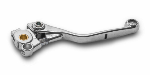 Motion Pro - Motion Pro Clutch Lever - Polished - 14-0349