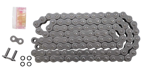 D.I.D - D.I.D 530VX3 X-Ring Series Chain - 106 Links - Natural - M530VX3X106ZB
