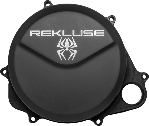 Rekluse - Rekluse Clutch Cover - RMS-0401002