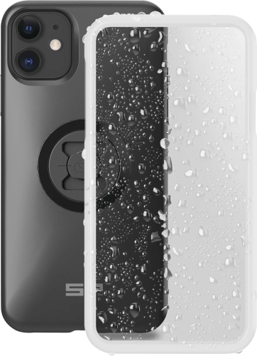 SP Gadgets - SP Gadgets SP Connect Weather Cover - iPhone 11 - 53224