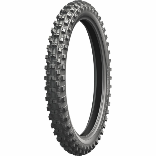 Michelin - Michelin Starcross 5 Medium Front Tire - 70/100-17 - 10015