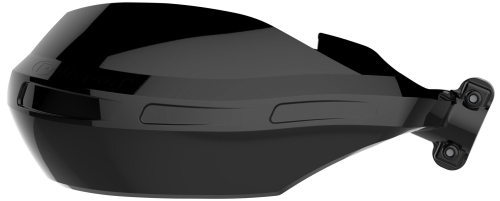 Polisport - Polisport Nomad Wrap Around Hand Guard - Black - 8304800002