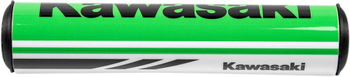 Factory Effex - Factory Effex 10in. Premium Round Bar Pads - Kawasaki - 23-66110