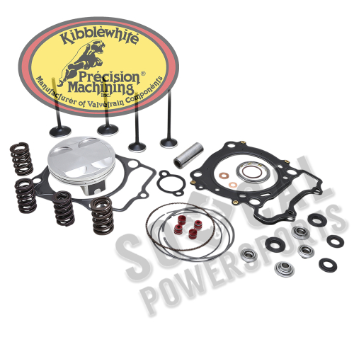 Kibblewhite Precision - Kibblewhite Precision Top End Service Kit - 30-33700