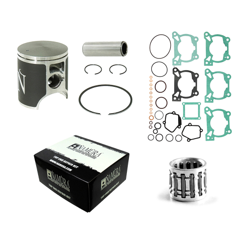 Namura Technologies - Namura Technologies Top End Repair Kit (A) - Standard Bore 46.95mm - NX-70106K