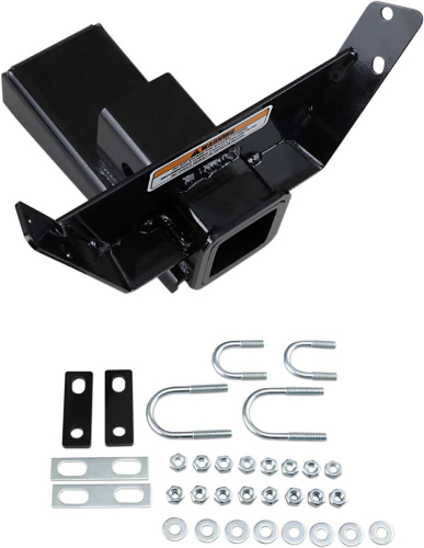 Moose Utility - Moose Utility Front Receiver Hitch - AM-5838